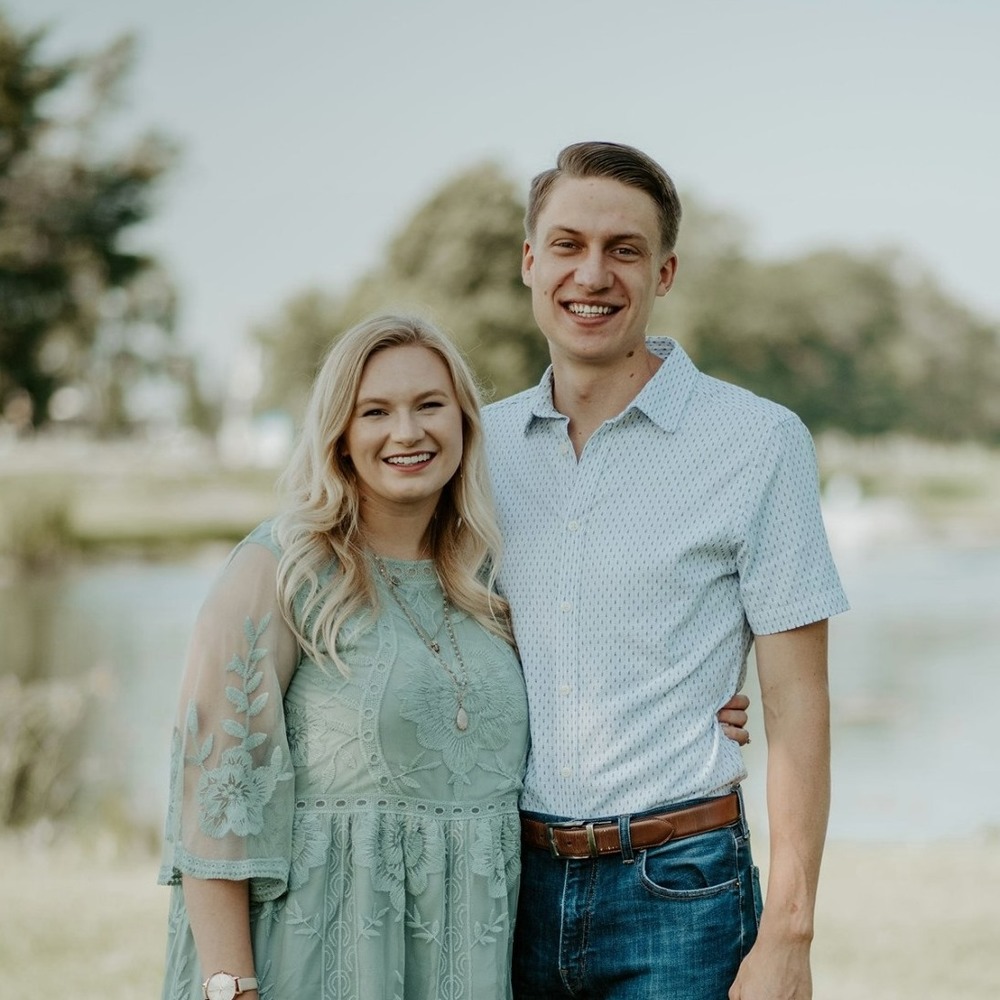 Meet your Posher, Liz